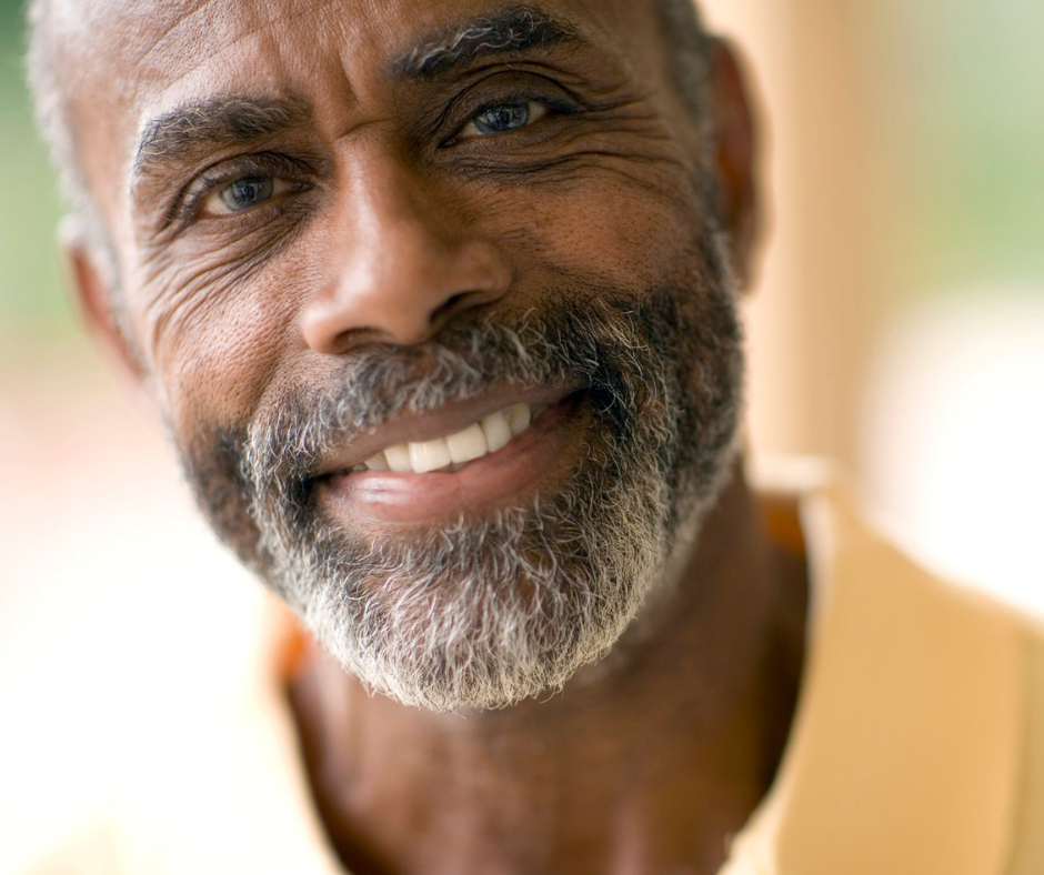 Aging and Dental Health